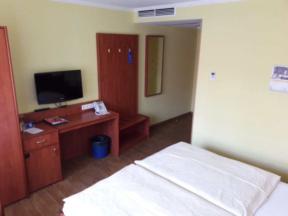Comfort Double Room photo 3