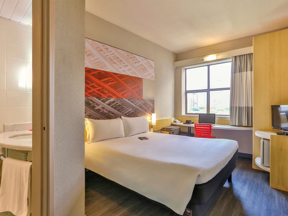 Standard Room, 1 Double Bed - Photo 7