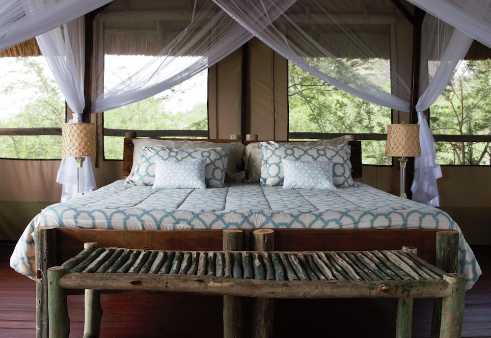 Deluxe Triple Room photo 3