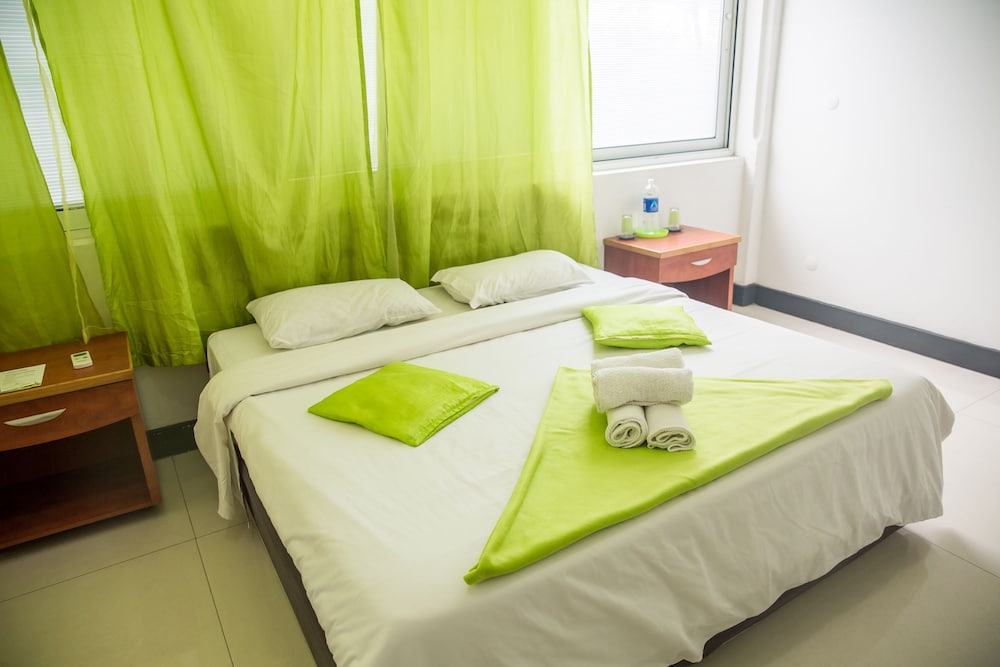 Double or Twin Room photo 3
