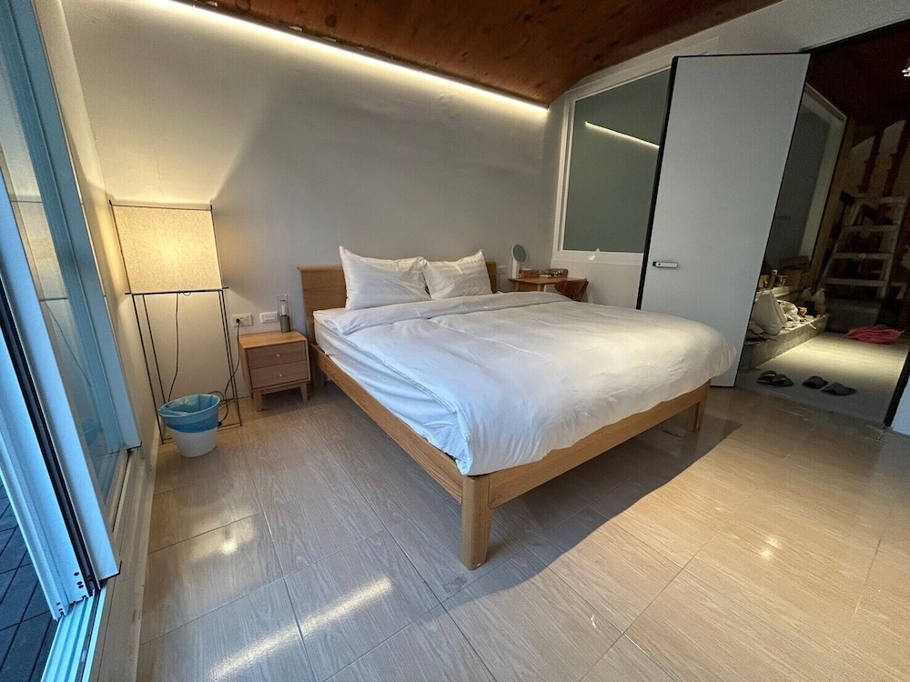 Comfort Double Room, 1 Bedroom photo 2