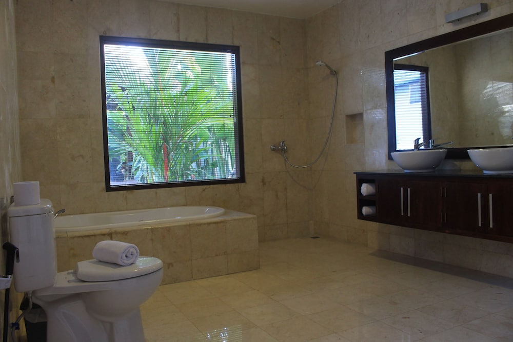 Family Villa, 2 Bedrooms photo 2