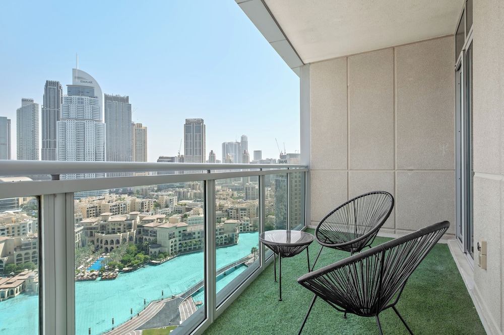 Presidential Apartment photo 3