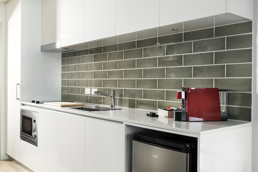 Standard Studio, 1 Bedroom (King Non Smoking Standard)