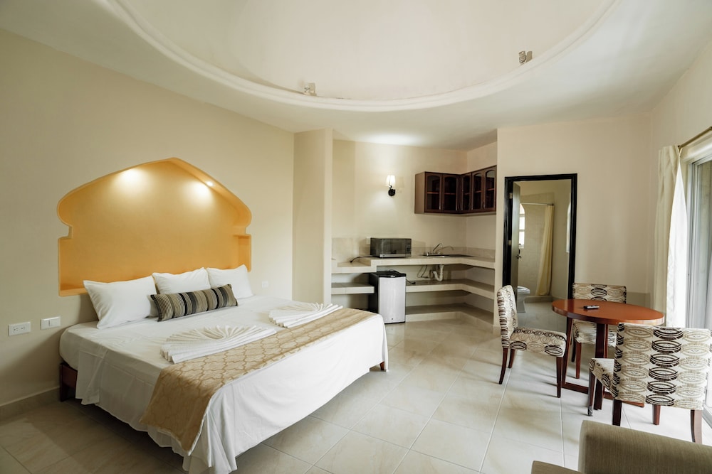 Junior Room