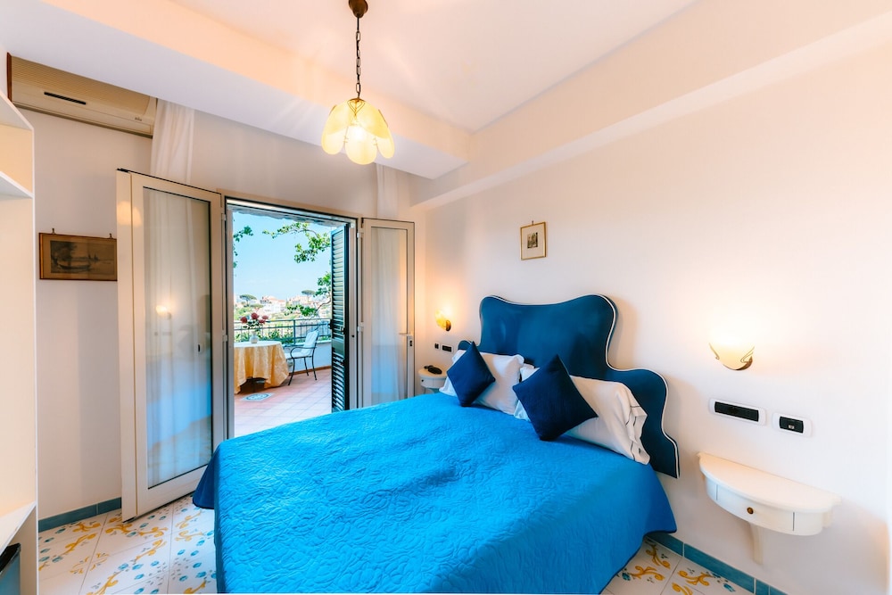 Standard Double Room, 1 Double Bed