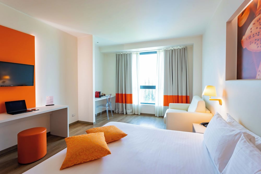 Executive Triple Room photo 1