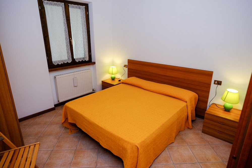 Apartment, 2 Bedrooms, Mountain View (4/6 people) photo 1