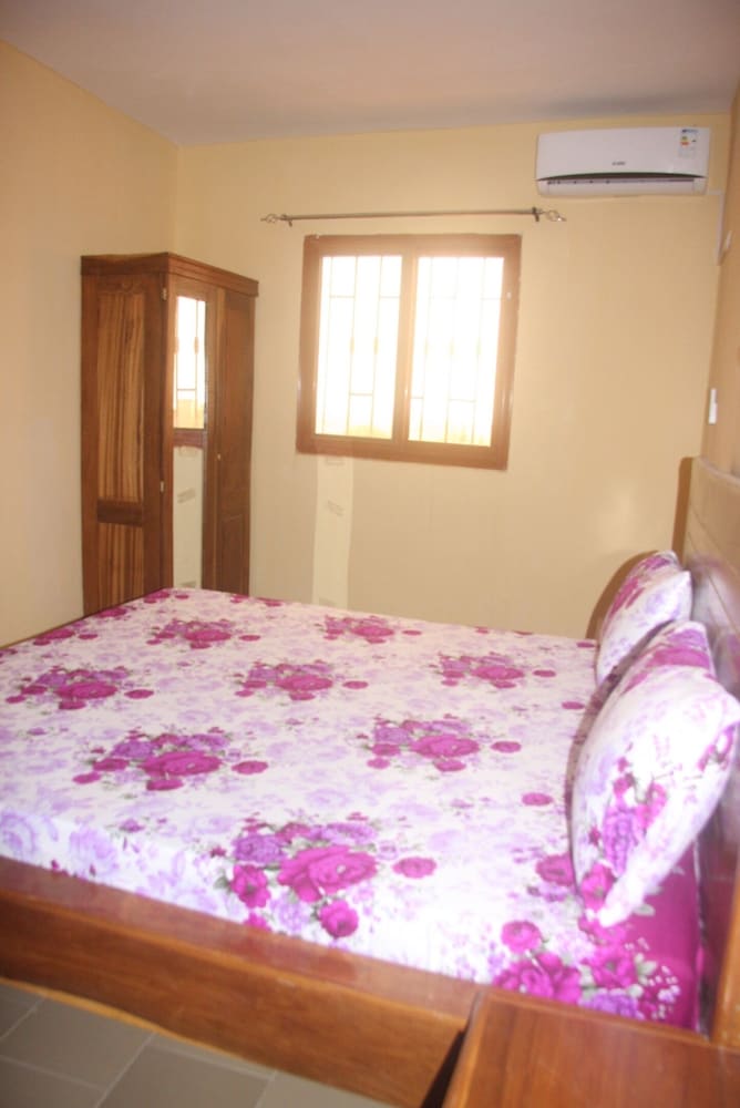 Standard Studio, 1 Double Bed photo 3