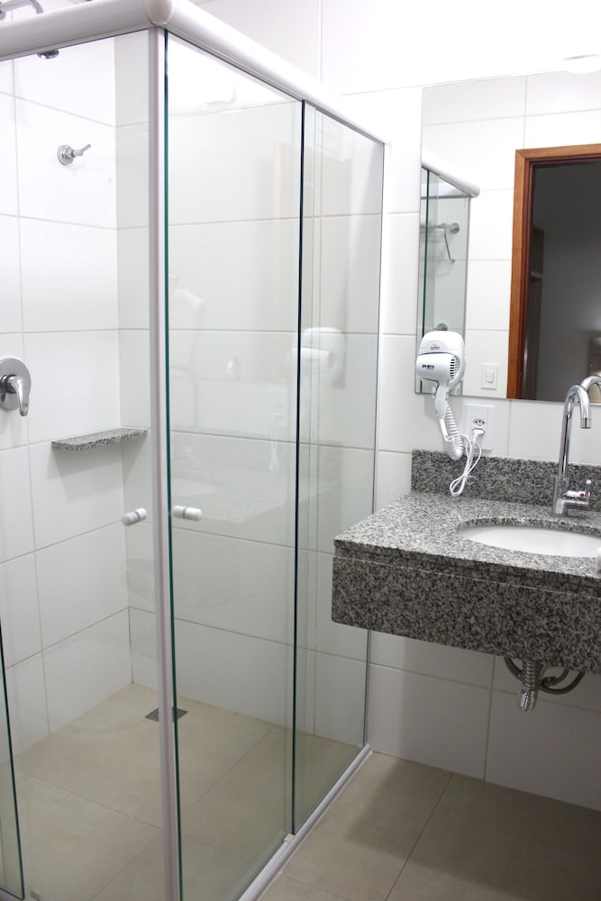 Quarto Duplo Luxo photo 3