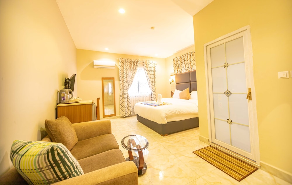 Deluxe Room photo 2
