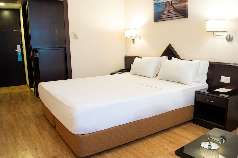 Superior Double Room (Spa Access Included) photo 3