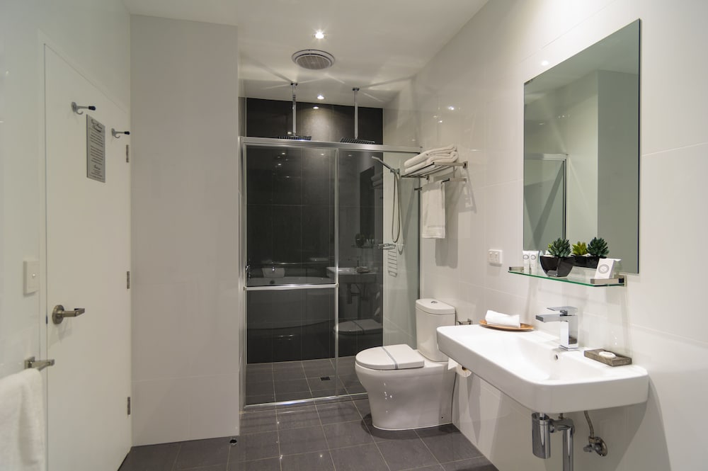 Spa Apartment