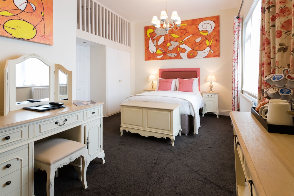 Standard Double Room photo 1