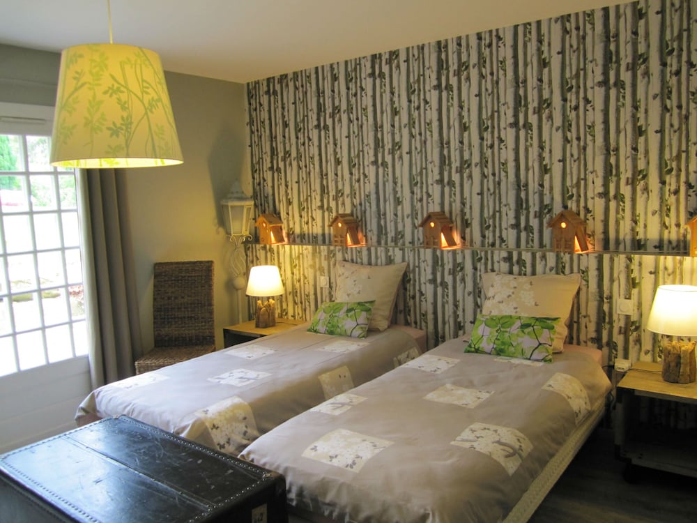 Manoir Desnachez, 사진 5