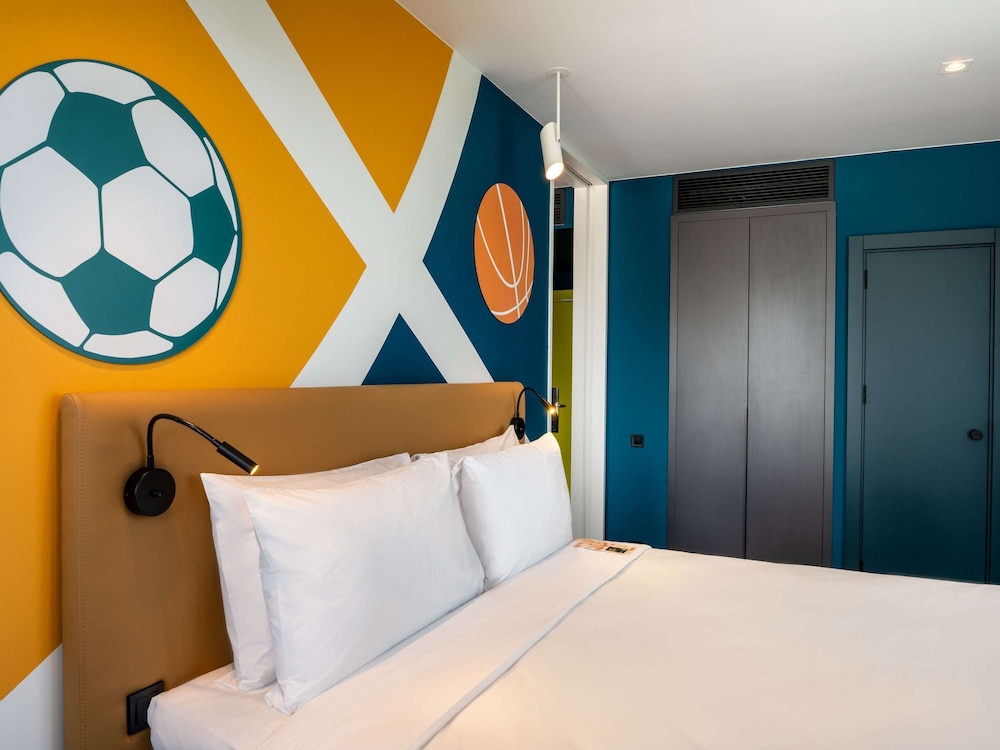 Suite, 1 Double Bed, Sea View - Photo 1