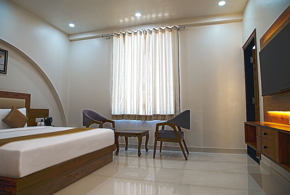 Royal Suite