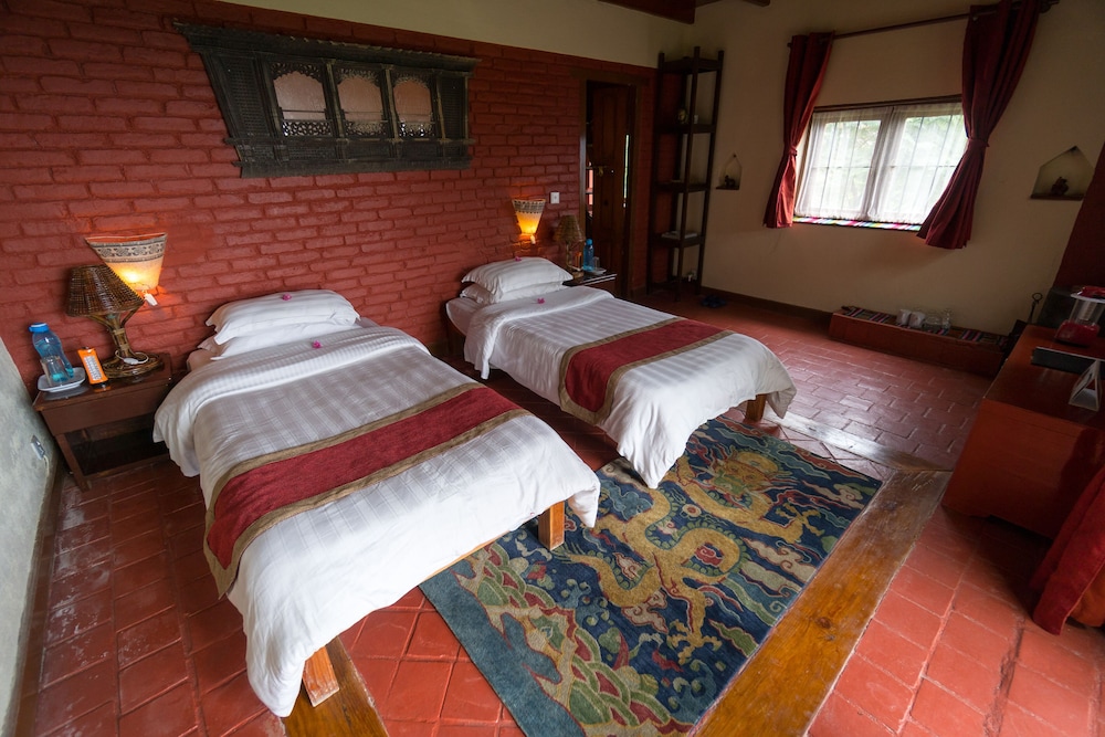 Family Cottage - Photo 4