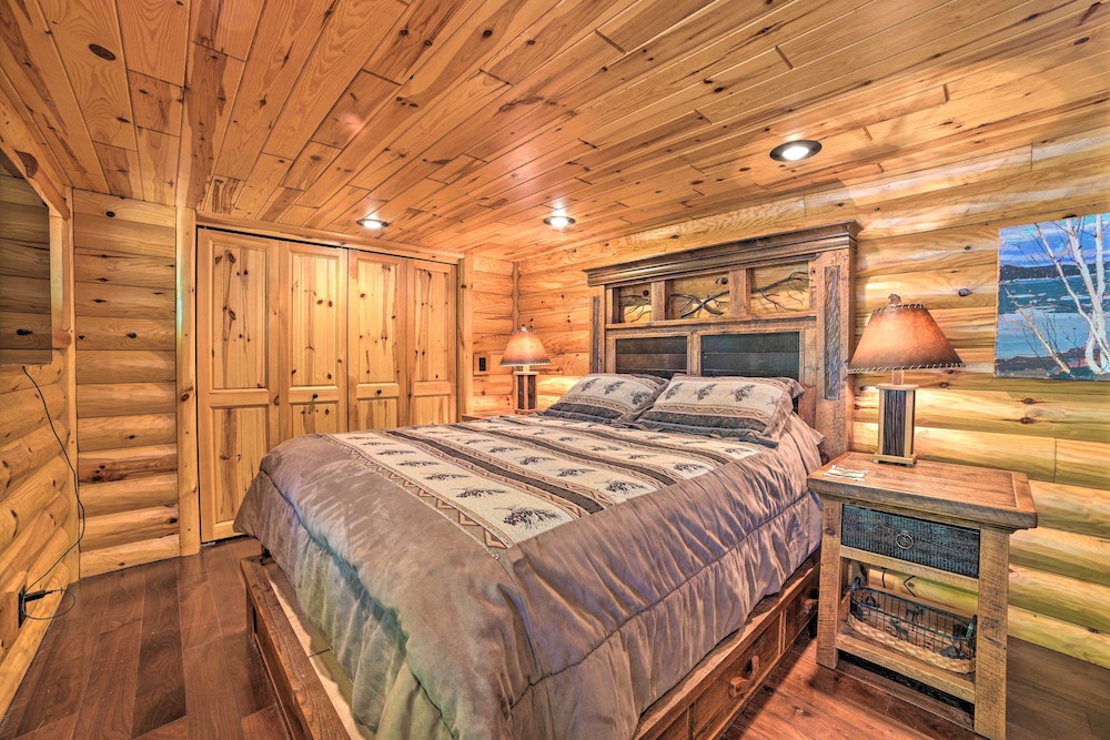House (2 Bedrooms) photo 3