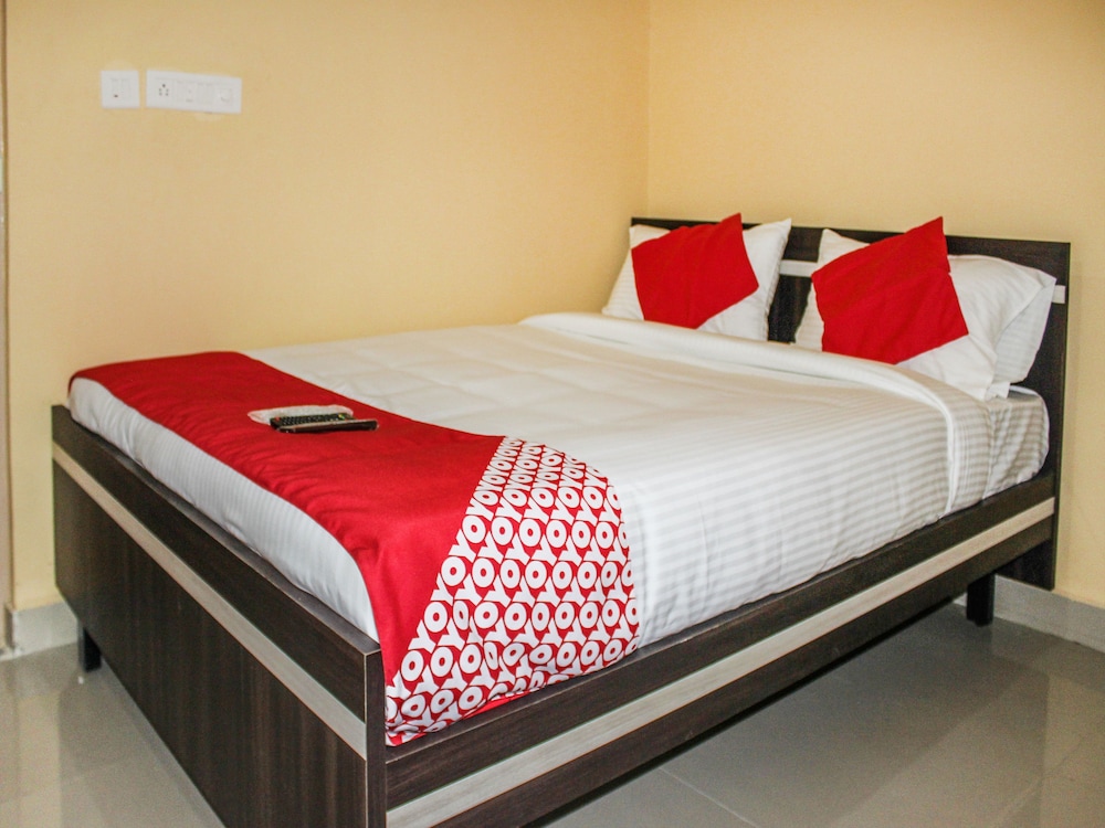 Double Or Twin Room photo 3