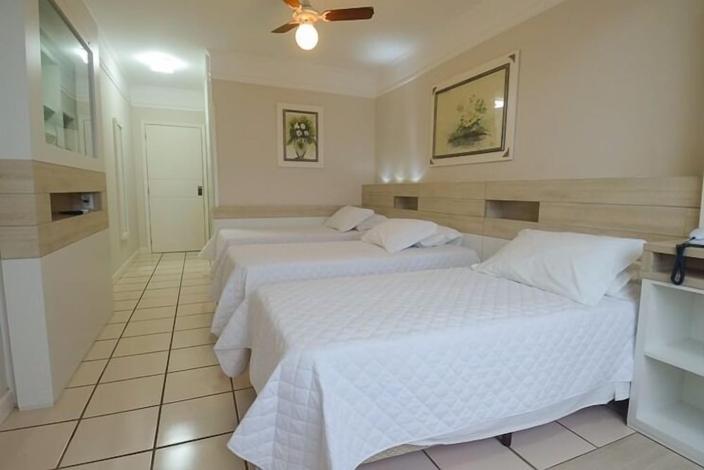 Deluxe Triple Room, Sea View photo 3