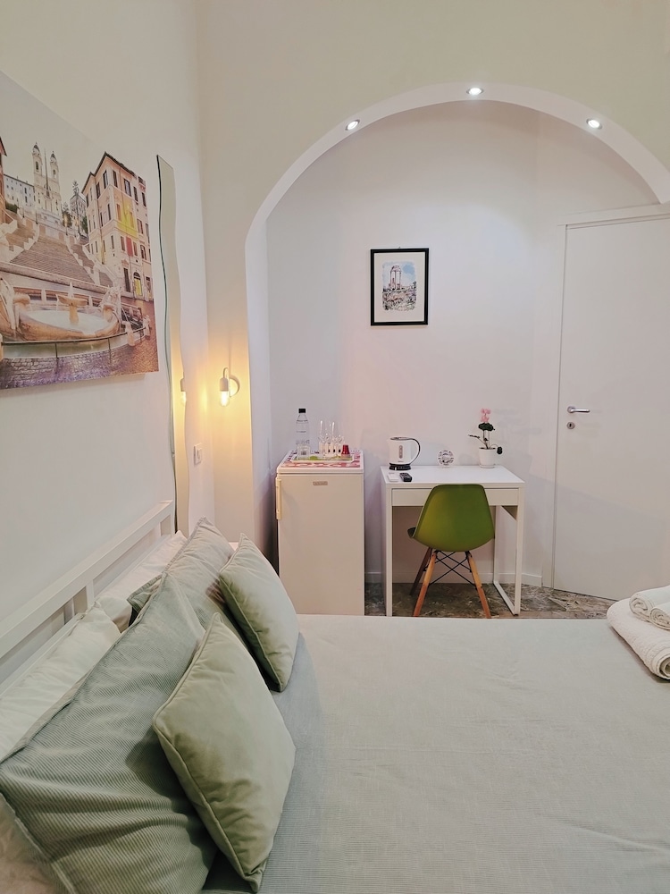 Premier Double Room