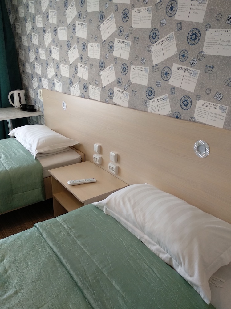 Comfort Twin Room photo 2