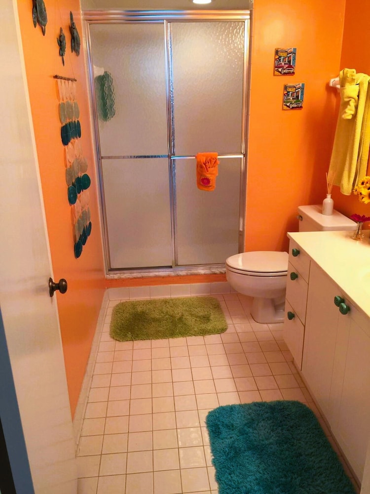 Apartament Oceaniczny z Widokiem na Plażę w Ponce Inlet FL, Zdjęcie 12