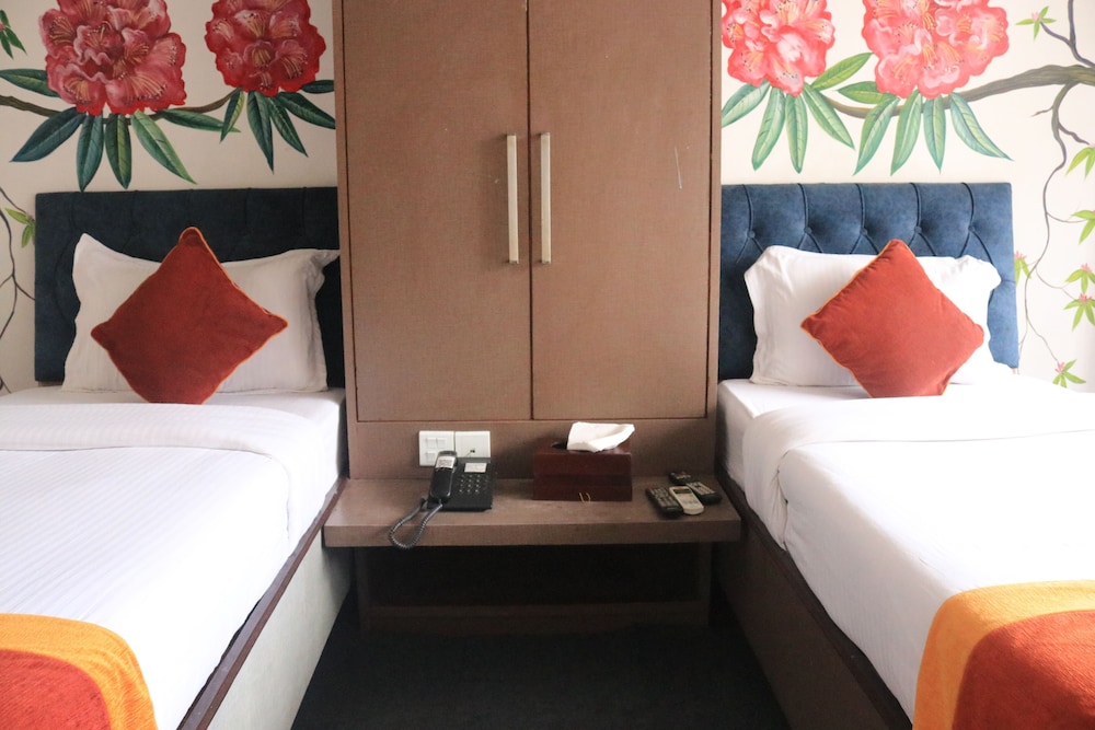 Deluxe Triple Room - Photo 1