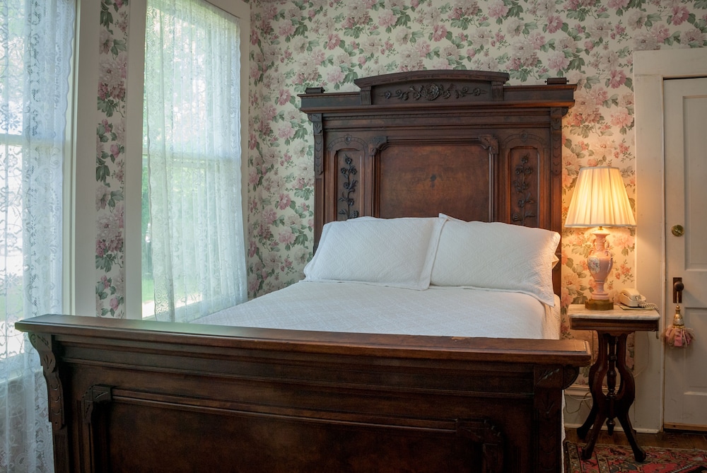 Traditional Room, 1 Double Bed (Norris)