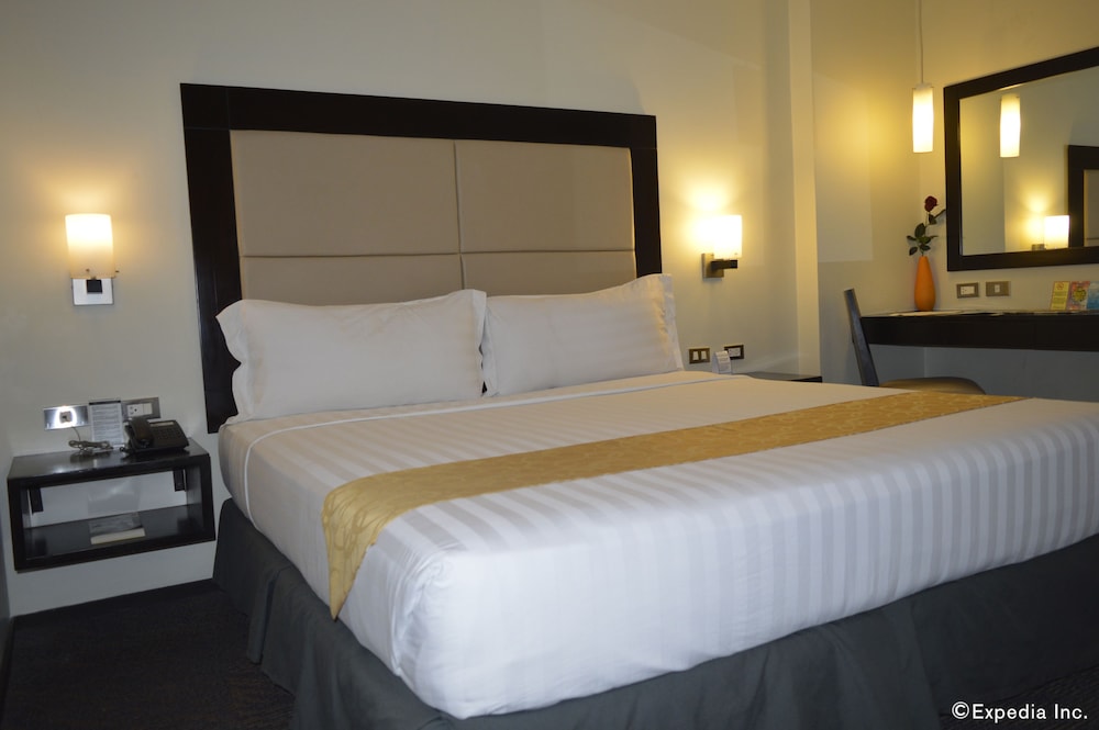 Executive Superior Room photo 3