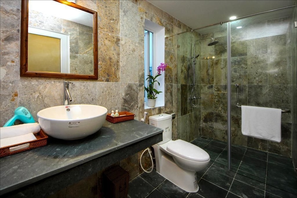 Deluxe Double or Twin Room photo 3