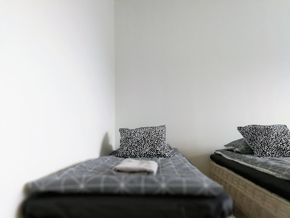 Standard Apartment, 1 Bedroom photo 3