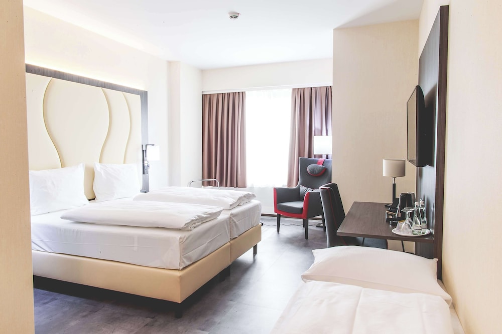 Superior Room, Multiple Beds photo 1