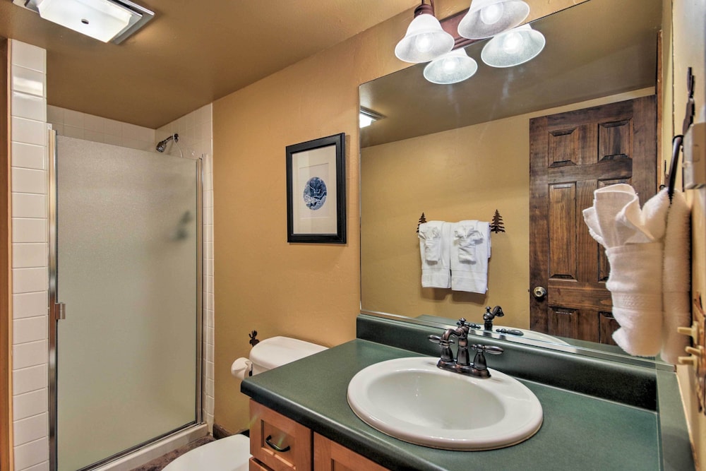 House (2 Bedrooms) photo 2