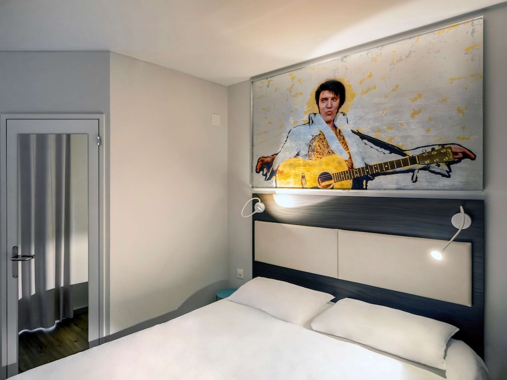 Superior Room, 1 Double Bed - Photo 1
