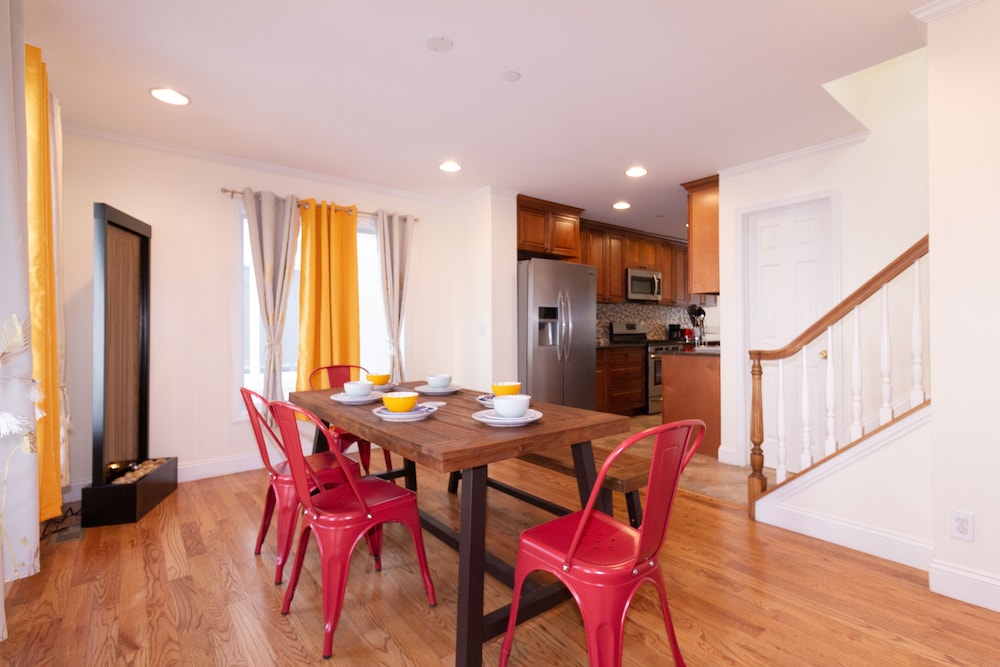 Executive House, 3 Bedrooms, Non Smoking, Kitchen photo 2