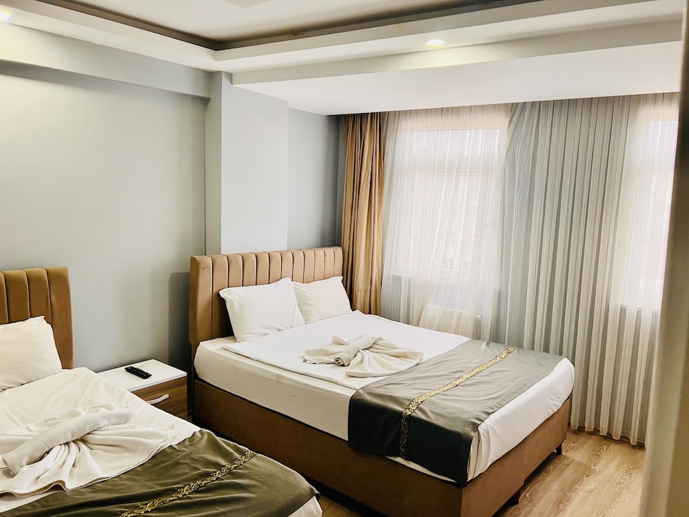 Superior Triple Room photo 1