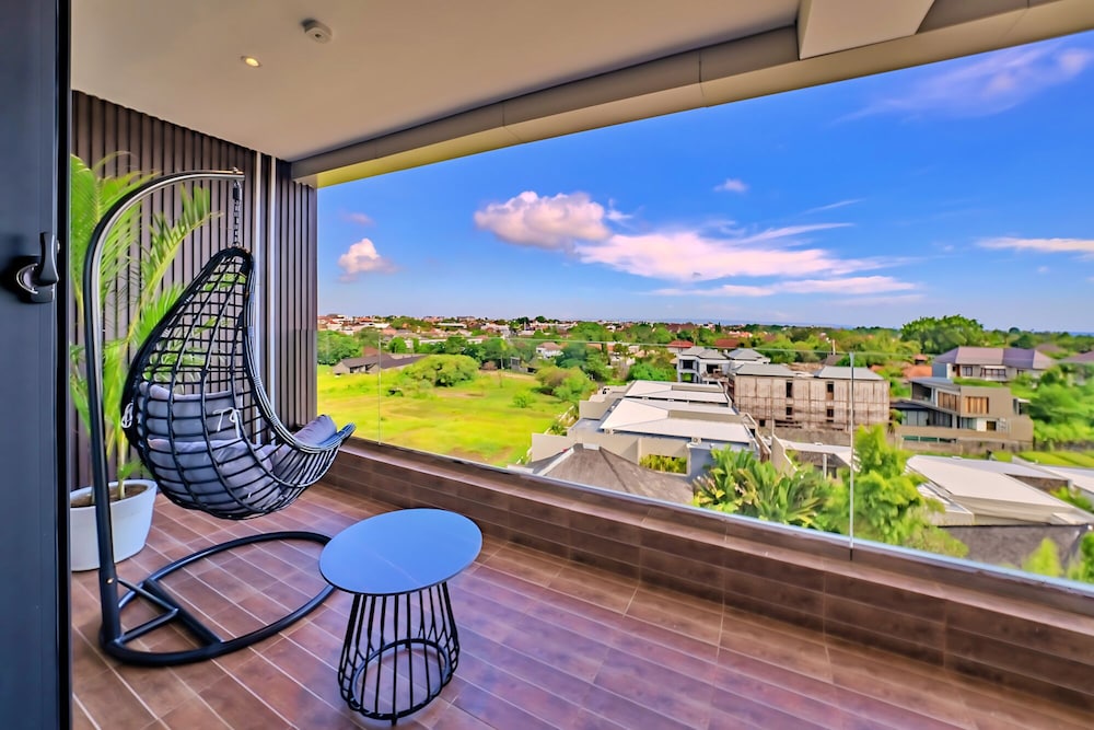 Two Bedroom Signature Suite