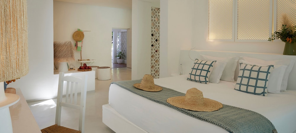 Master Suite, Laranjal - Photo 2
