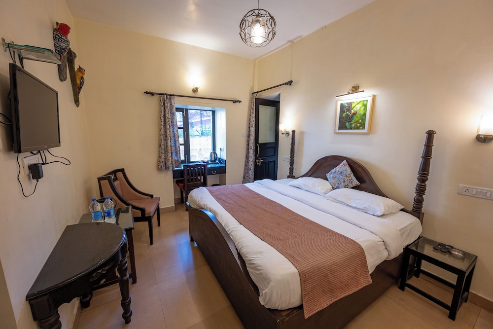 Standard Room, 1 Bedroom - Photo 6