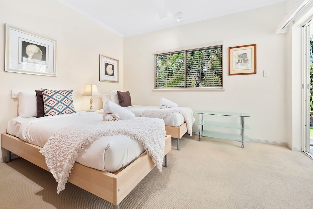 Comfort Double Room, 2 Bedrooms, Non Smoking photo 3