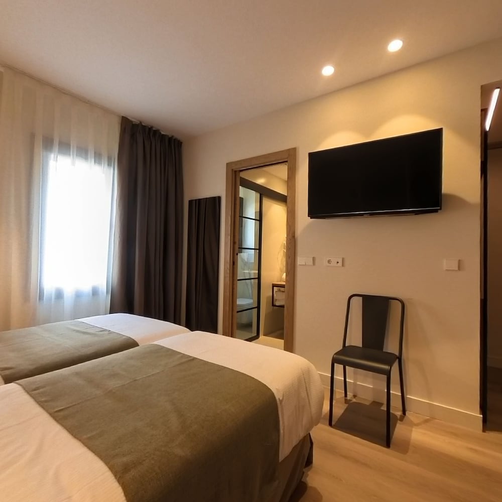 Superior Twin Room photo 1