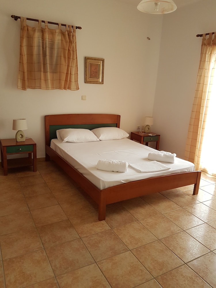 Apartment, Sea View (for 4) photo 2