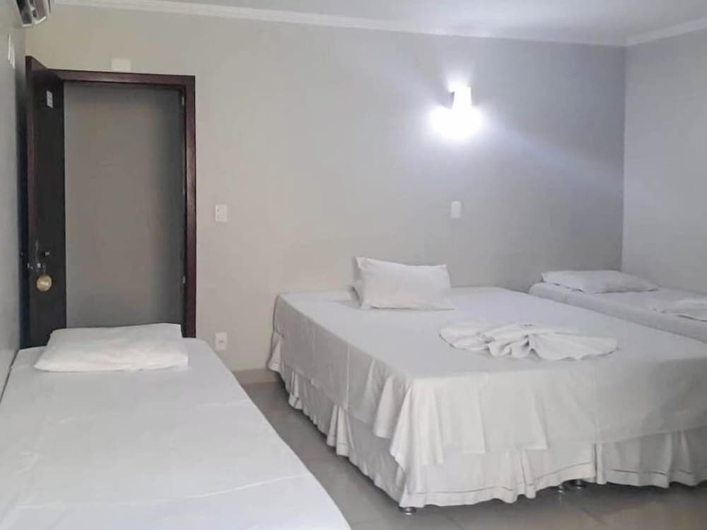Standard Quadruple Room photo 3