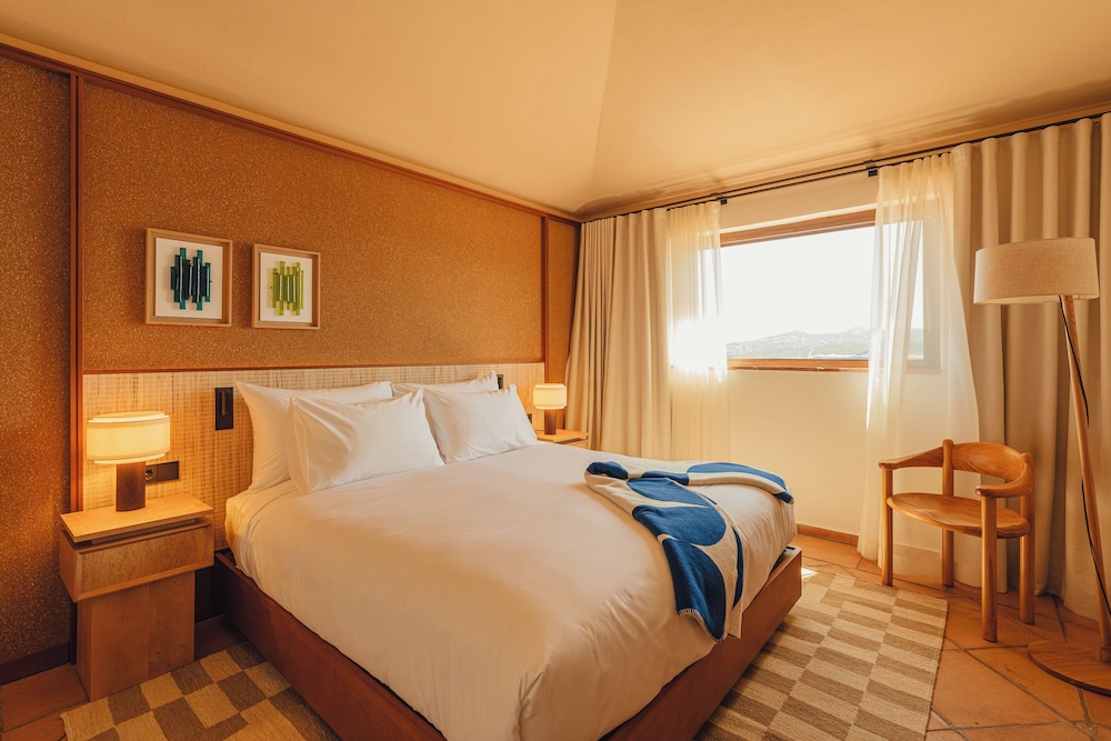 Suite with Sea View - Photo 7