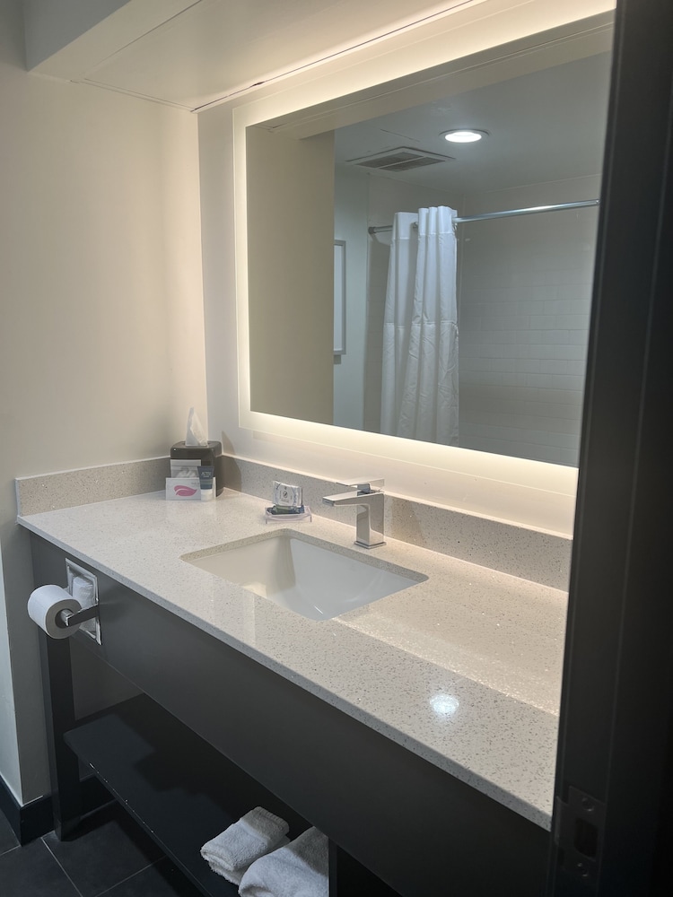 Deluxe Room, Multiple Beds - Photo 8