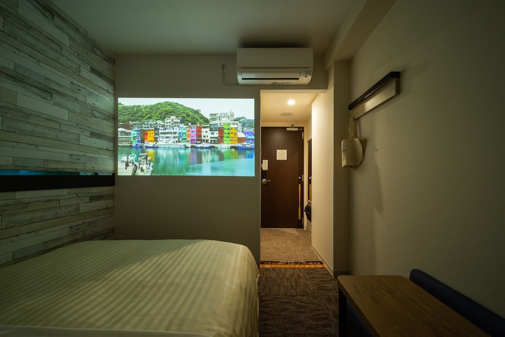 Home Theater Room, Non Smoking