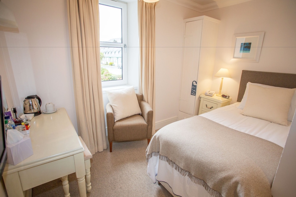 Standard Single Room photo 2