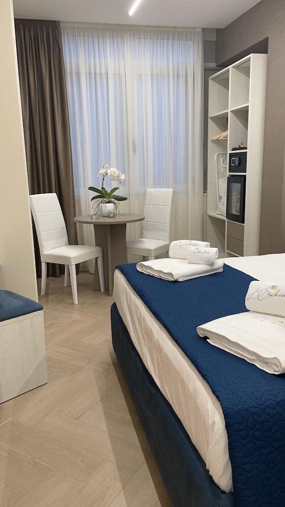Comfort Room